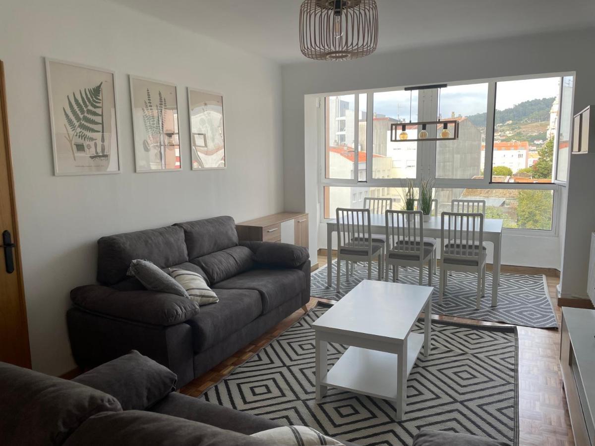 Tikahome Marín Extérieur photo