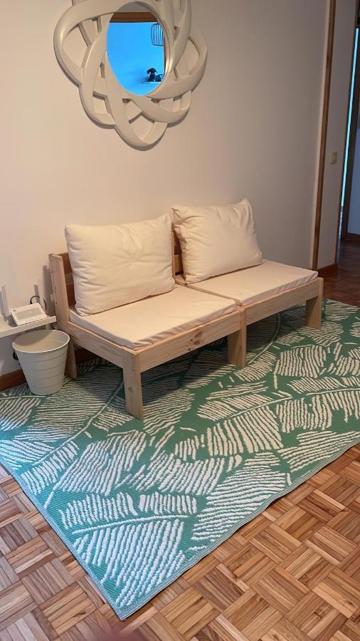 Tikahome Marín Extérieur photo