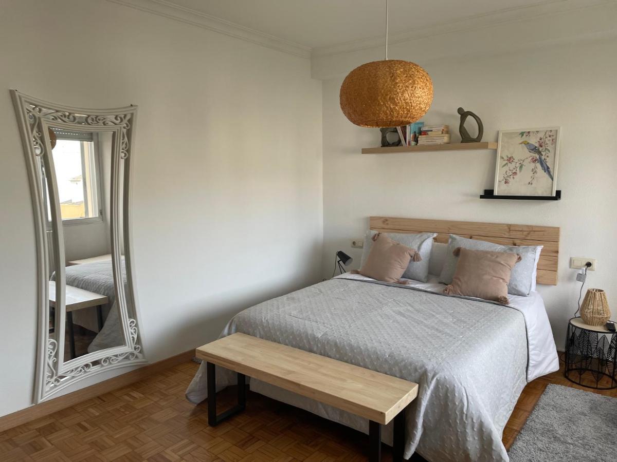 Tikahome Marín Extérieur photo