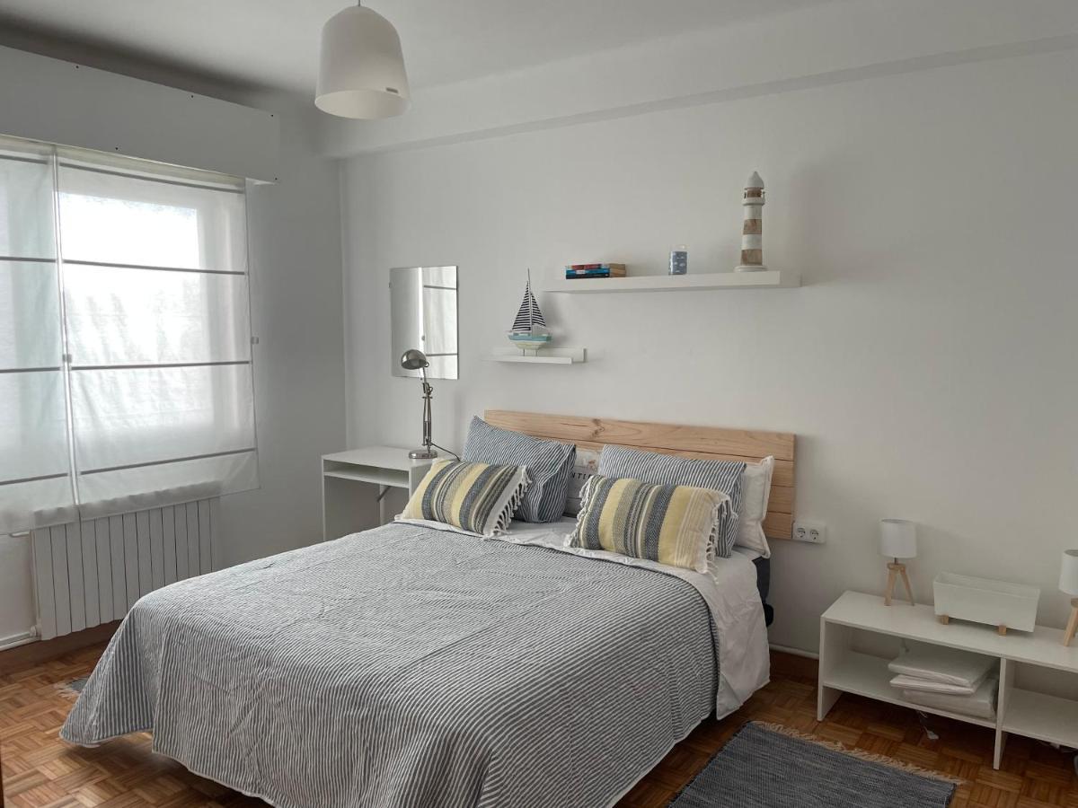 Tikahome Marín Extérieur photo