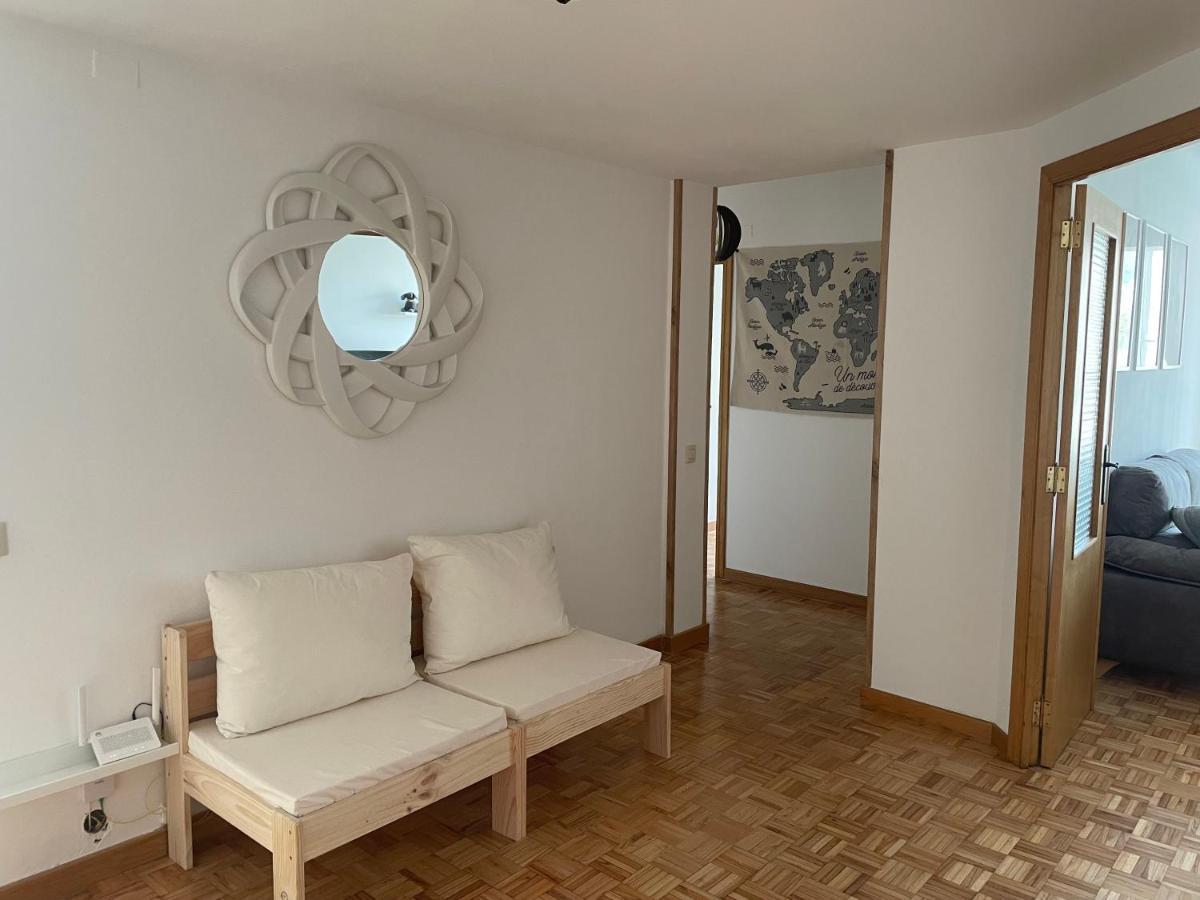 Tikahome Marín Extérieur photo