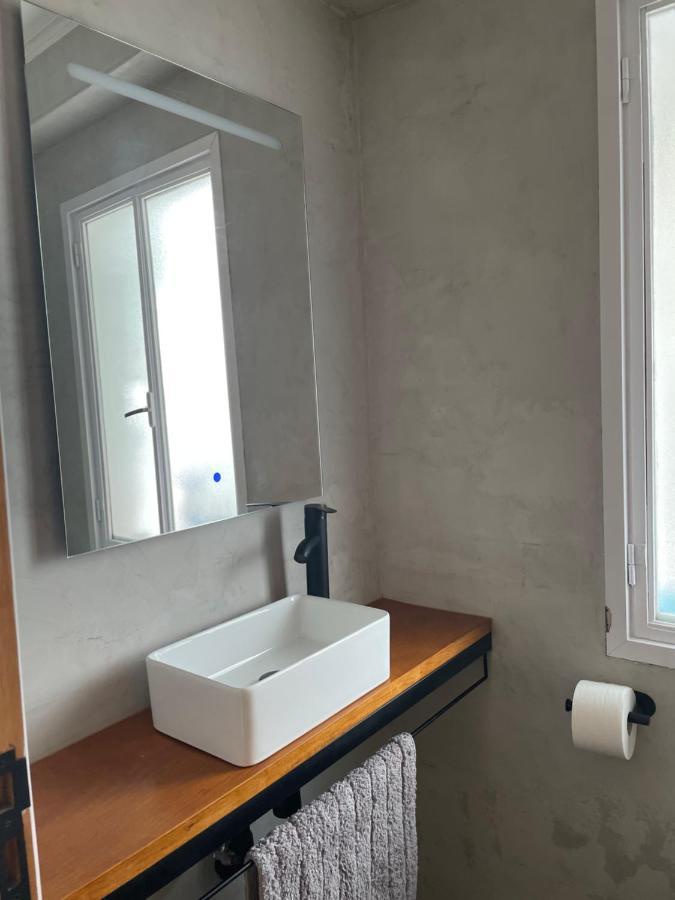 Tikahome Marín Extérieur photo
