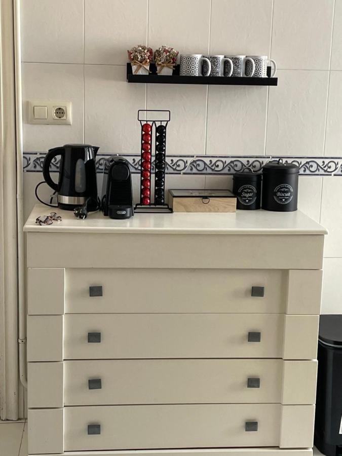 Tikahome Marín Extérieur photo